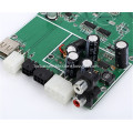 Customized PCB Assembly THT SMT electronic assembly